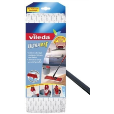 Vileda Lapos gyorsfelmosó, 2 in 1, VILEDA &quot;Ultramax&quot; takarító és háztartási eszköz
