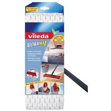 Vileda Lapos gyorsfelmosó nedves utántöltő, VILEDA "Ultramax" takarító és háztartási eszköz