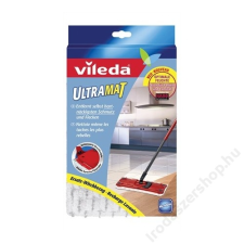 Vileda Lapos gyorsfelmosó, VILEDA Ultramax (KHTV9) takarító és háztartási eszköz