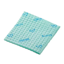 Vileda Professional Breazy törlőkendő 35*35cm 25db/csomag - Zöld tisztító- és takarítószer, higiénia