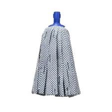 Vileda Professional Felmosó fej mop supermop mikroszálas antibakteriális Vileda kék_167842 takarító és háztartási eszköz