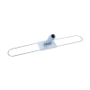 Vileda Professional Vileda Prof. Fém portörlő moptartó 60cm