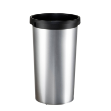 Vileda Professional Vileda Prof. Iris kerek hulladékgyűjtő szemetes test 50L szemetes