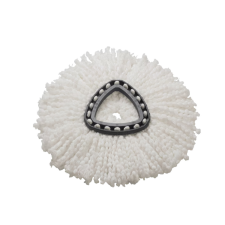 Vileda Professional Vileda Prof. UltraSpin Mini mikroszálas mopfej utántöltő takarító és háztartási eszköz