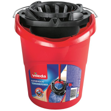 Vileda SuperMocio, kicsavarókosárral takarító és háztartási eszköz