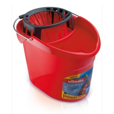 Vileda Supermop vödör csavarókosárral (F25317) takarító és háztartási eszköz