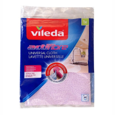 Vileda Törlőkendő VILEDA Actifibre 29x29 cm tisztító- és takarítószer, higiénia