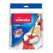 Vileda TURBO 2in1 utántöltő takarító és háztartási eszköz