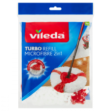 Vileda Turbo Microfibre 2in1 felmosófej takarító és háztartási eszköz