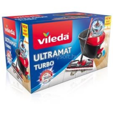 Vileda Ultramat Turbo felmosó szett (F2062V) fürdőszoba kiegészítő
