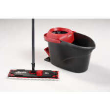 Vileda ULTRAMAT TURBO XL 161023 felmosó takarító és háztartási eszköz