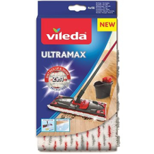Vileda Ultramax 2in1 laposfelmosó utántöltő takarító és háztartási eszköz