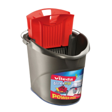 Vileda ULTRAMAX VÖDÖR + CSAVARÓKOSÁR 10L POWER, PRESS, VILEDA takarító és háztartási eszköz