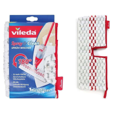 Vileda Vileda 1-2 Spray Max lapos Felmosó Utántöltő #fehér-piros takarító és háztartási eszköz