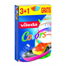 Vileda Vileda Color Pur Active 3+1 takarító és háztartási eszköz