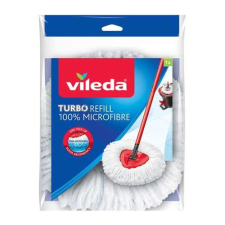 Vileda Vileda Turbo Classic utántöltő -fehér takarító és háztartási eszköz