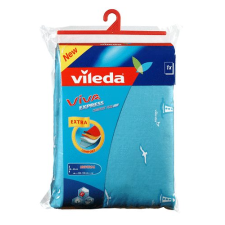 Vileda Vileda Viva Express Comfort Plus vasalóállvány huzat (standard, szivacsos) takarító és háztartási eszköz
