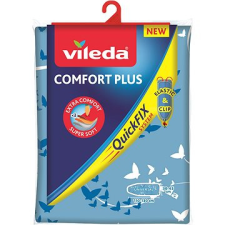 Vileda VILLA Comfort Plus huzat kék vasalódeszka