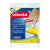 Vileda XXL felmosó kendő 30% mikroszállal sárga (KHTV30) (KHTV30)
