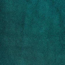  Villa bársony sötétítő függöny Sötét türkiz 140x270 cm lakástextília