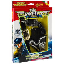 Villa Giocattoli Villa policejní set katonásdi