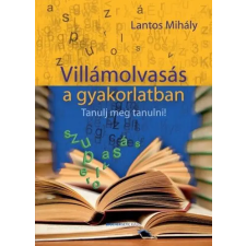  Villámolvasás a gyakorlatban egyéb könyv