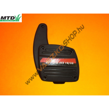 Villanymotor burkolat MTD ECS 18/35-20/40 barkácsgép tartozék