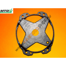 Villanymotor pajzs alsó MTD 46E , 48E barkácsgép tartozék