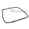  Villanytűzhely sütőajtó gumi 420x340mm 420066700 TECNOGAS - ARDO MERLONI 420073600