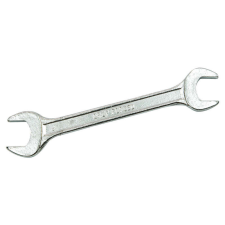  Villáskulcs 10 x 11 mm krómozott WS villanyszerelés