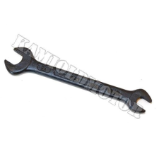  VILLÁSKULCS 10X13MM egyéb motorkerékpár alkatrész