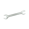  Villáskulcs 17 x 19 mm krómozott WS