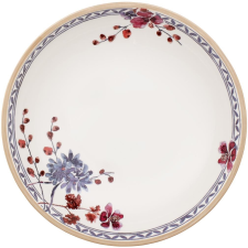 Villeroy &amp; Boch ARTESANO PROVENCAL LAVENDER 0,46 l (VB_1041522536) tányér és evőeszköz