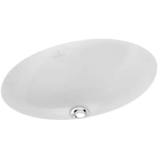  Villeroy &amp; Boch Loop&amp;Friends Beépíthető Mosdó - 56 cm szaniter