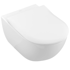 Villeroy & Boch VILLEROY & BOCH Subway 2.0 fali WC csésze 5614R001 szaniter