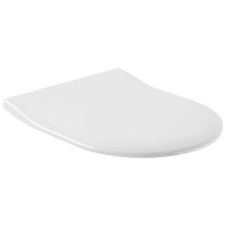 Villeroy & Boch VILLEROY & BOCH Subway 2.0 fali WC ülőke 9M78S101 takarító és háztartási eszköz