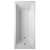 Villeroy and Boch Villeroy & Boch Architectura 1400 x 700 mm-es egyenes akril kád - UBA147ARA2V-01