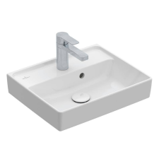 Villeroy and Boch Villeroy & Boch Collaro Kézmosó Fehér Alpin CeramicPlus felülettel 433445R1 fürdőszoba kiegészítő