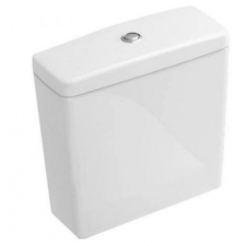 Villeroy and Boch Villeroy & Boch O.Novo öblítőtartály - 5760G101 fürdőszoba kiegészítő