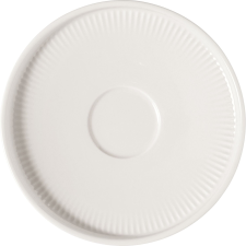 Villeroy & Boch Afina Eszpresszó csészealj, ø: 130 mm konyhai eszköz