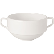 Villeroy & Boch Afina Levesestálka, Tartalom: 0,24 Liter, Magasság: 65 mm, Ø: 110 mm konyhai eszköz