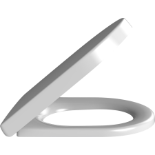 Villeroy & Boch Architectura wc ülőke lágyan zárodó fehér 98M9C101/98M9C1R1 takarító és háztartási eszköz