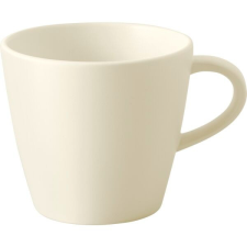 Villeroy & Boch Bögre, Villeroy & Boch Manufacture Rock 220 ml, fehér bögrék, csészék