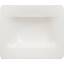 Villeroy & Boch Mélytányér, 24x21 cm, Modern Grace Villeroy & Boch tányér és evőeszköz