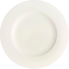 Villeroy & Boch Sekély tányér, 24 cm, Villeroy & Boch Stella tányér és evőeszköz