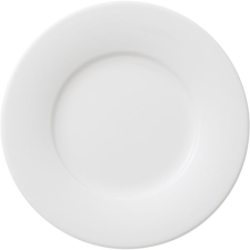 Villeroy & Boch Sekély tányér, Villeroy & Boch Affinity, 16 cm tányér és evőeszköz