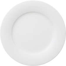 Villeroy & Boch Sekély tányér, Villeroy & Boch Affinity, 29,5 cm tányér és evőeszköz