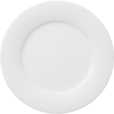 Villeroy & Boch Sekély tányér, Villeroy & Boch Affinity, 31,5 cm tányér és evőeszköz