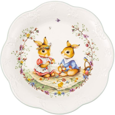 Villeroy & Boch Spring Fantasy húsvéti tál, 25 cm konyhai eszköz