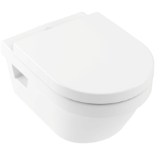 Villeroy & Boch Wc Villeroy & Boch Architectura alpesi fehér hátsó kifolyással 5684R0T2 építőanyag